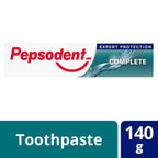 Pepsodent Expert Protection Complete Toothpaste 140 g