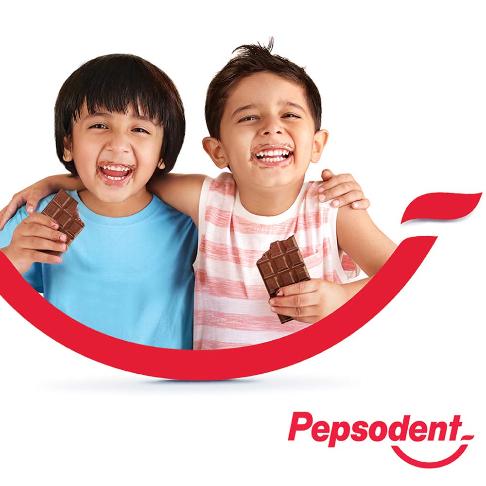 Pepsodent Expert Protection Complete Toothpaste 140 g