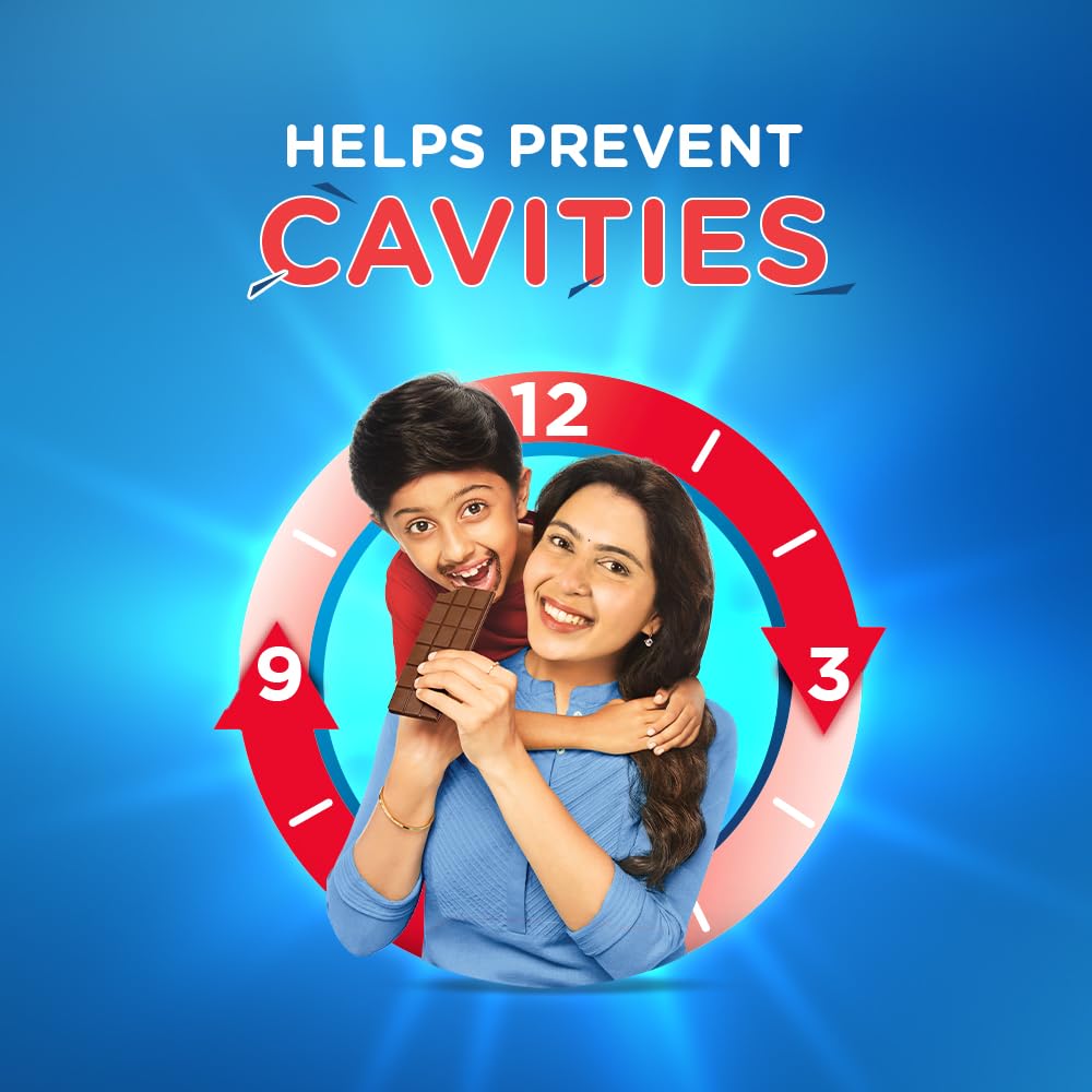 Pepsodent Germicheck Anti cavity Toothpaste 300 gram (150x2)