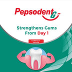 Pepsodent Gum Care Expert Protection Toothpaste