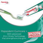 Pepsodent Gum Care Expert Protection Toothpaste