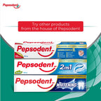 Pepsodent Gum Care Expert Protection Toothpaste