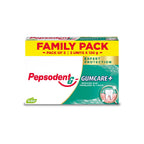 Pepsodent Gum Care Expert Protection Toothpaste 390 gram(130x3)