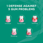 Pepsodent Gum Care Expert Protection Toothpaste 390 gram(130x3)