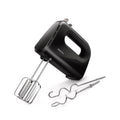 Philips HR3705/10 300 Watt Lightweight Hand Mixer, Blender with 5 speed control