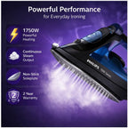 Philips DST1520/20 Steam Iron 1750W