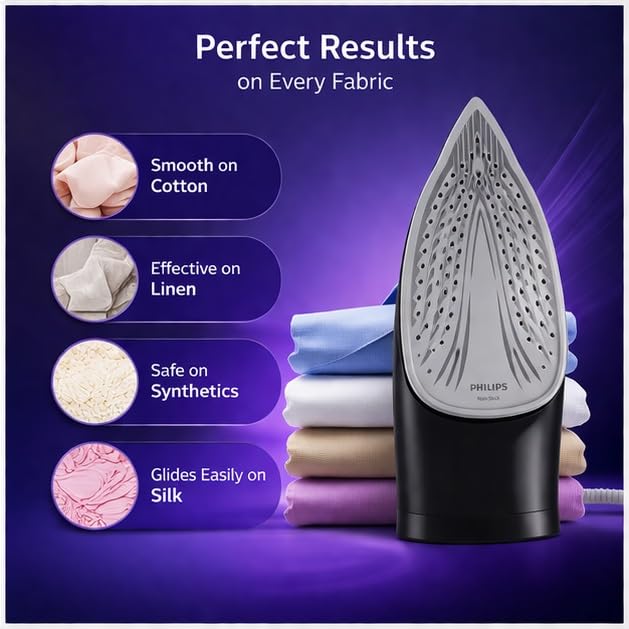 Philips DST1520/20 Steam Iron 1750W