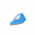 Philips GC090 750 W Dry Iron (Blue)