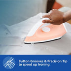 Philips GC097/50 750-Watt Dry Iron