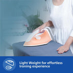 Philips GC097/50 750-Watt Dry Iron