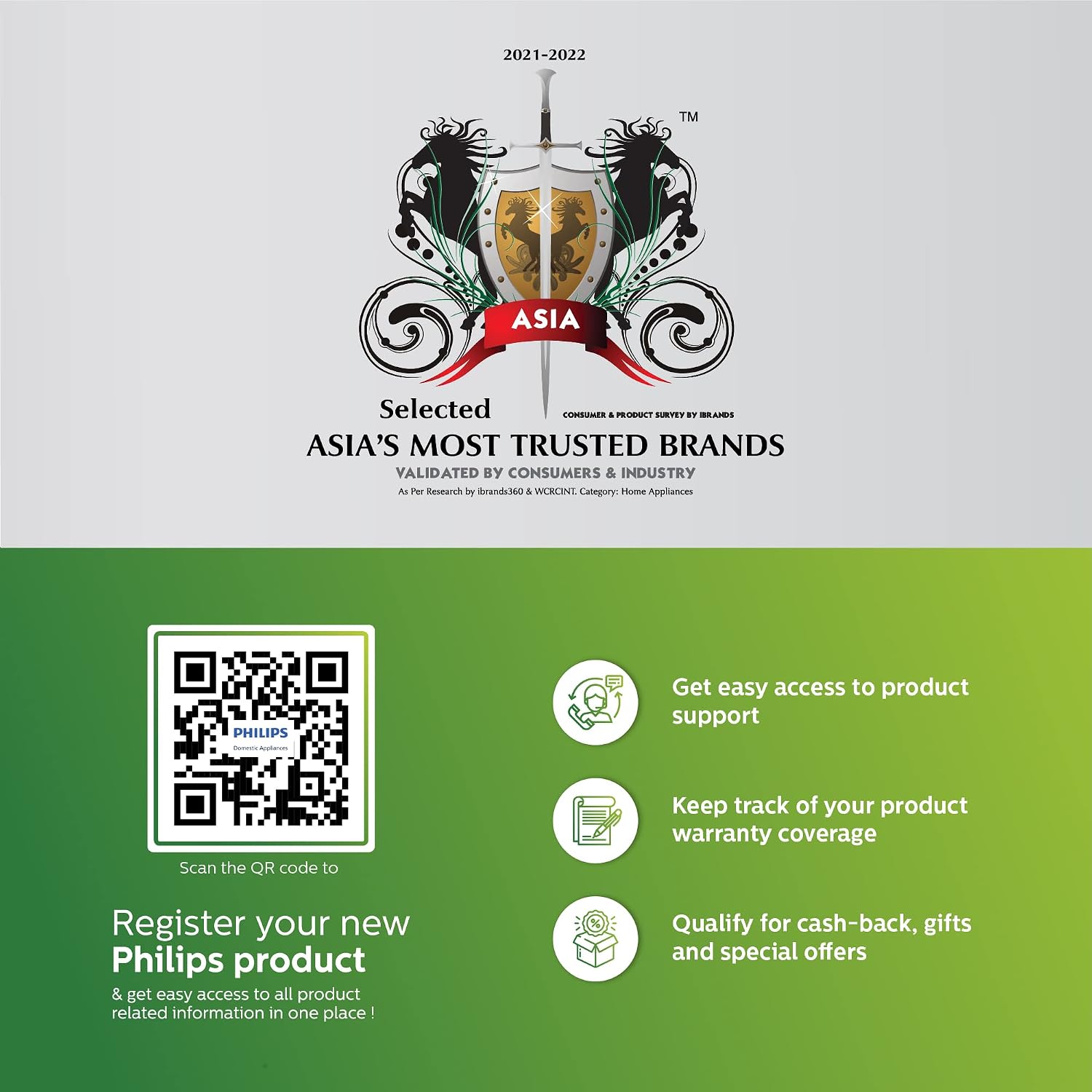 Philips HL7535/01 Mixer Grinder, 500W, 3 Jars