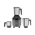 Philips HL7770/00 Mixer Grinder, 800 Watt Powerful motor, 3 Jars,