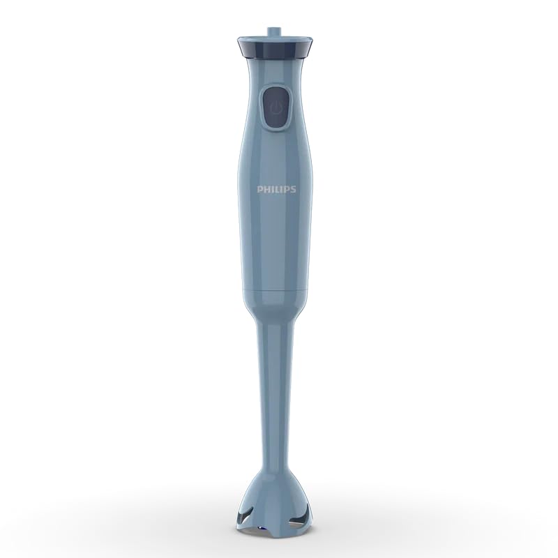 Philips HR1400/00 In Hand Blender Festive | 250W Powerful Motor