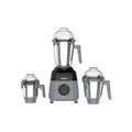 Philips HR7000/00 Mixer Grinder, 750 Watt Powerful motor, 3 Jars