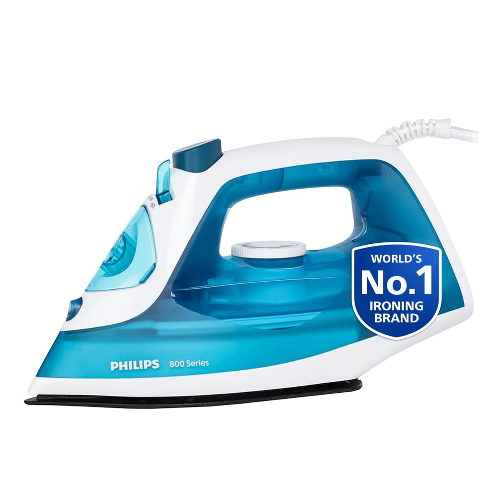 Philips Steam Iron DST0820/20  1250 W quick Heat up