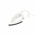 Pigeon Aluminum Ivory 1000 Watts Dry Iron, (Pack Of 1)