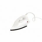 Pigeon Aluminum Ivory 1000 Watts Dry Iron, (Pack Of 1)