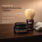 Pink Woolf Shaving Cream for Men 100g