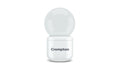 Crompton Deco Socket Rush 0.5-Watts LED Bulb Night Lamp (Pack of 1, Prong) (Warm White)