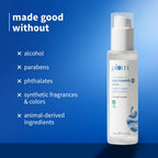 Plum 3% Niacinamide & Rice Water Face Toner 150ml