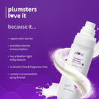Plum CeraSense Milky Toner 100ml