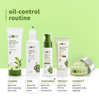 Plum Green Tea Face Toner For Oily 200ml