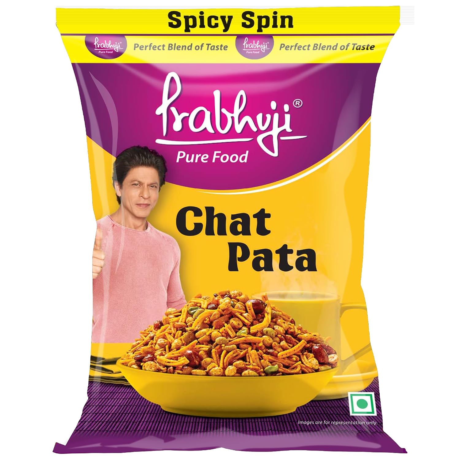 Prabhuji Chat Pata 200g