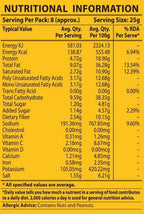 Prabhuji Chat Pata 200g