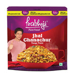 Prabhuji Jhal Chanachur 200 g
