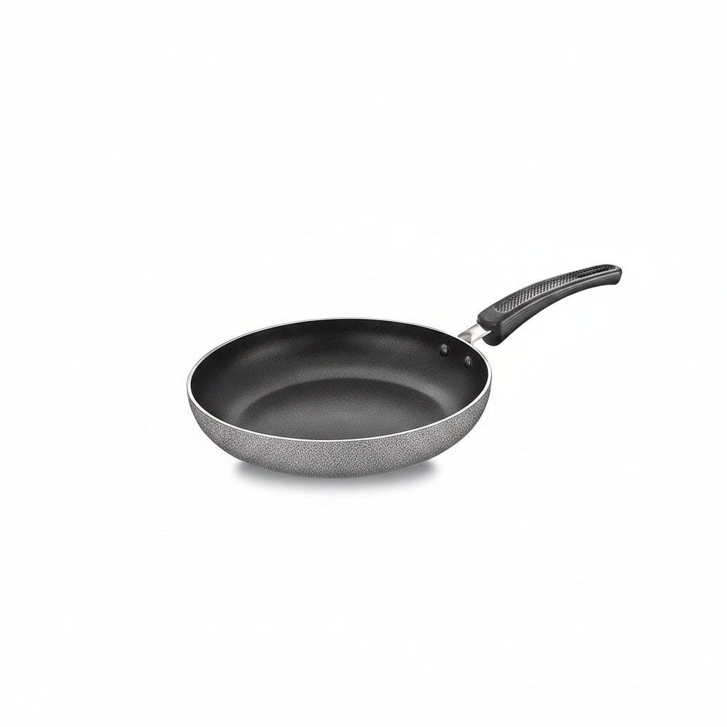 Prestige Aluminium Omega Select Plus IB Non-Stick Fry pan, 24 cm, Multicolour, Medium