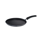 Prestige Aluminium Omega Select Plus IB Non-Stick Omni Tawa, 250 mm, Multicolour, Medium