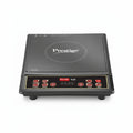 Prestige Induction Cooktop -Bliss 1200 W,Black