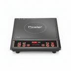 Prestige Induction Cooktop -Bliss 1200 W,Black