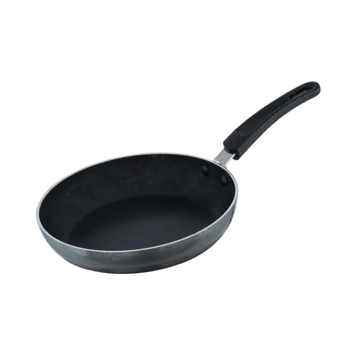 Prestige Non-Stick Fry Pan 20cm | OSP IB | Gas & Induction Compatible | PFOA Free | Metal Spoon Friendly | Sturdy Handle | 1Y Warranty | ISI Certified