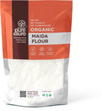 Pure & Sure Organic Maida (1 kg)