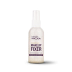 Hilary Rhoda Shimmer Stay Makeup Fixer