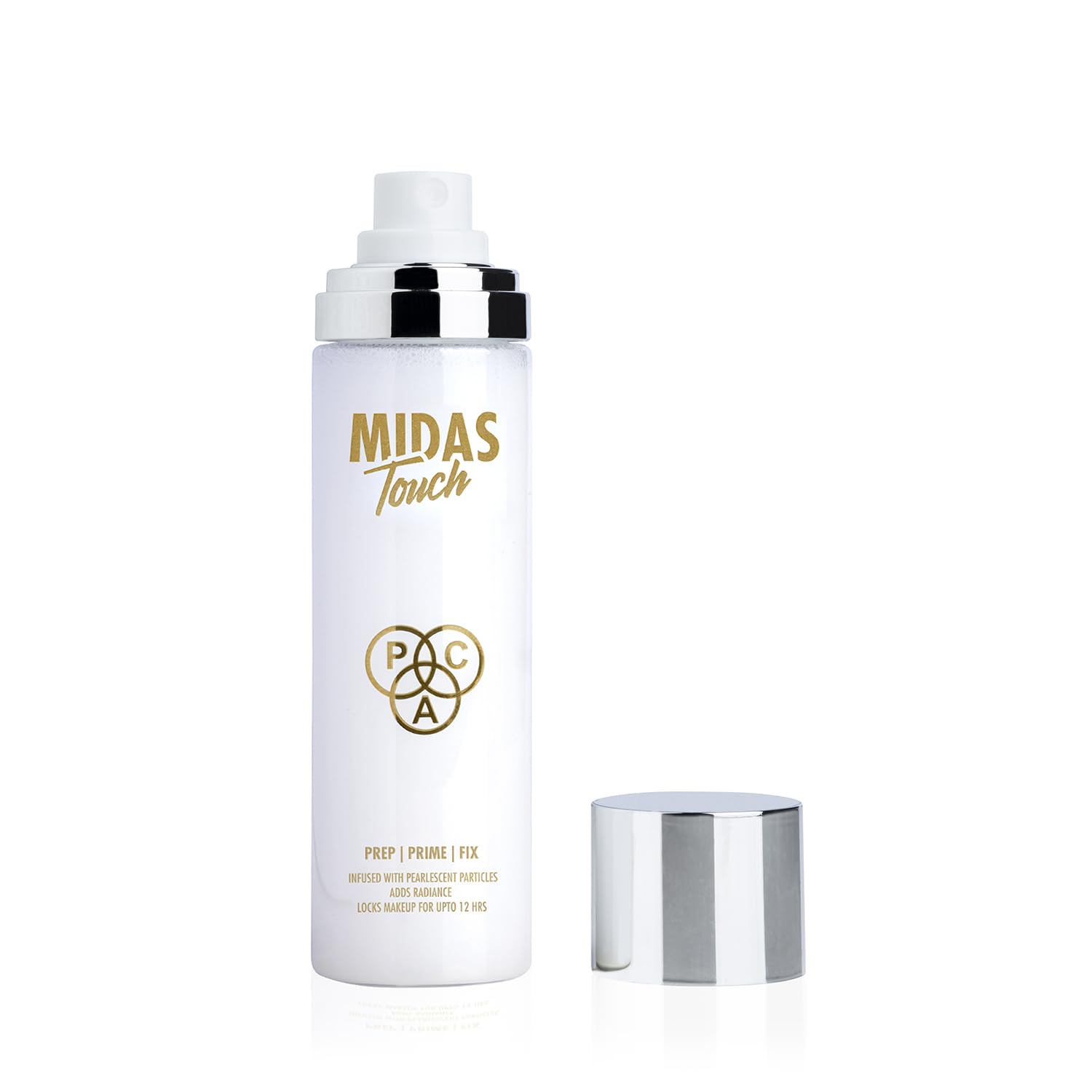 PAC Midas Touch Makeup Fixer |