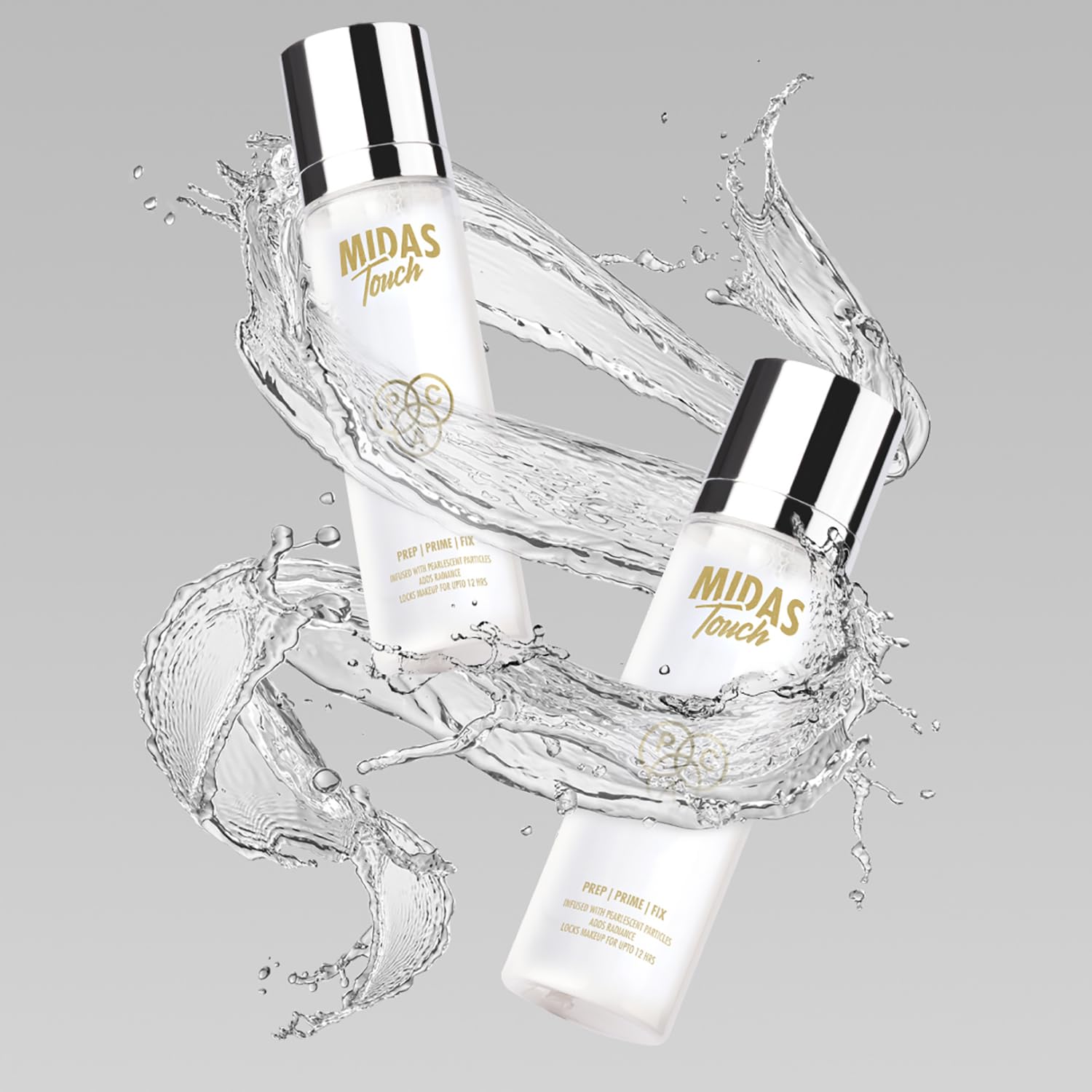 PAC Midas Touch Makeup Fixer |