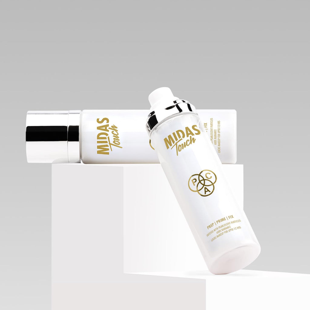 PAC Midas Touch Makeup Fixer |