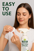 Acetone Nail Polish Remover - 250 ml