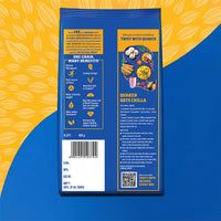Quaker Oats Pouch, 400 g