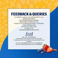 Quaker Oats Pouch, 400 g