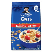 Quaker Oats Pouch, 2 kg