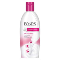 POND'S All Triple Vitamin Moisturising Body Lotion, 300 ml