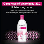 POND'S All Triple Vitamin Moisturising Body Lotion, 300 ml
