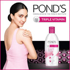 POND'S All Triple Vitamin Moisturising Body Lotion, 300 ml