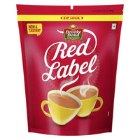 RED LABEL LEAF Tea Powder D 1KG