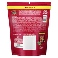RED LABEL LEAF Tea Powder D 1KG