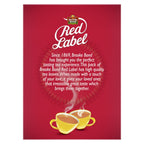 RED LABEL LEAF Tea Powder D 1KG