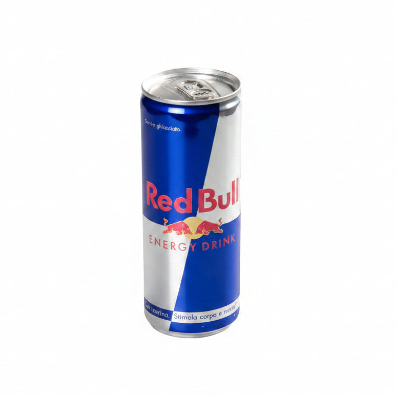 Red Bull Energy Drink, 250 ML Can